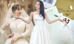 Minh Hằng trở thành 'cô dâu tháng 6', Khánh Thi sẵn sàng cho đám cưới