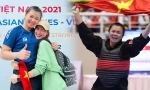 Hòa Minzy giữ lời hứa với VĐV đoạt HCV pencak silat và nhận được món quà bất ngờ