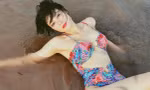 Showbiz 19/7: Thanh Hương mặc bikini khi thoát vai cửu vạn