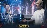 Rap Việt mùa 2: Thí sinh hơn 10 năm tuổi nghề khiến dàn HLV tranh giành quyết liệt