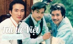 Những tài tử Việt đình đám thập niên 80-90 hiện ra sao?