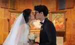 Vì một lời hứa đặc biệt, Ngô Thanh Vân và Huy Trần đã cưới một năm trước tại Na Uy