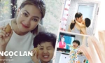 Ngọc Lan: Ra Bắc quay 'Mặt Nạ Gương', đêm nào cũng rơi nước mắt vì nhớ con