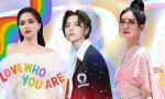 Những nghệ sĩ Việt công khai là người thuộc cộng đồng LGBT