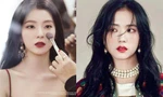 Tranh cãi nhan sắc của Jisoo (Blackpink) và Irene (Red Velvet)