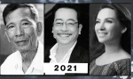 Năm 2021: Vĩnh biệt nhiều nghệ sĩ tài hoa của showbiz Việt