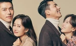 Ở tuổi 40, Son Ye Jin thổ lộ gây sốc: 'Hyun Bin là tình đầu của tôi'
