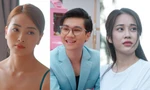 Màn lấn sân sang phim ảnh gây ấn tượng của 3 MC trẻ VTV năm 2021