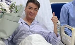 Showbiz 15/5: Đàm Vĩnh Hưng nhập viện, tạm ngừng hát