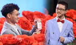 Xuân Bắc kinh ngạc khi cậu bé lớp 7 bịt mắt phân biệt sự vật bằng khứu giác