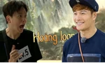 Kim Jong Kook bất ngờ xuất hiện tại Running Man Vietnam khiến dàn sao hoảng hốt