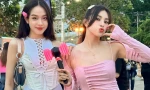 Thị trường gậy cổ vũ BlackPink được fan săn lùng rầm rộ