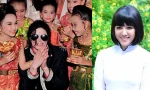 Cuộc sống hiện tại của sao Việt duy nhất từng hát chung với Michael Jackson