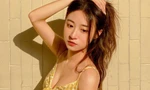Nữ diễn viên Hong Kong ngất xỉu, ngã đập mặt xuống đường