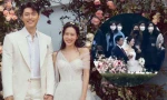 Hyun Bin - Son Ye Jin tung ảnh cưới, khung cảnh hôn lễ được hé lộ