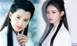 'Nàng thơ' của Châu Tinh Trì gây xao xuyến khi hóa thân thành Tiểu Long Nữ