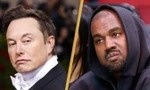 Tỷ phú Elon Musk nói muốn đấm Kanye West