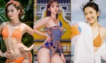 3 cô con gái nhà bà Nga (Thương ngày nắng về) nóng bỏng 'bất phân thắng bại'