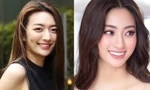 Nhan sắc khả ái của thí sinh Hoa hậu Hoàn Vũ 2021 được khen là bản sao Lương Thùy Linh 
