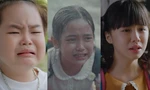 Những diễn viên nhí 'Thương ngày nắng về': Ai là người lấy nước mắt khán giả nhiều nhất?