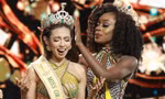  Nhìn lại hình ảnh rạng rỡ của Thùy Tiên tại Chung kết Miss Grand 2021