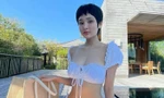 Hiền Hồ hồn nhiên trở lại như chưa từng có scandal, nhưng thất bại