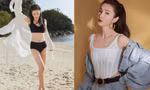 4 tuyệt chiêu giữ dáng của Lý Băng Băng ở tuổi 49