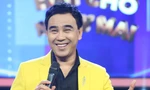 Quyền Linh vét sạch túi làm từ thiện, không áp lực với danh hiệu 'MC quốc dân'