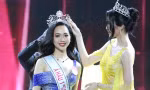 Hành trình trở thành Á hậu 1 Hoa hậu Việt Nam 2022 của nữ sinh Thanh Hóa