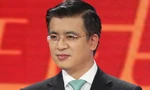 Dấu ấn của BTV Quang Minh - 'Người đàn ông thời sự' trên sóng truyền hình VTV
