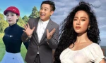 Loạt lùm xùm 'rung chuyển' showbiz Việt từ đầu năm đến nay