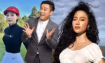 Loạt lùm xùm 'rung chuyển' showbiz Việt từ đầu năm đến nay