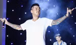 Phía Tuấn Hưng nói gì khi bị xem xét xử phạt vì tổ chức liveshow ở ban công?