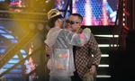 Xuất hiện ứng cử viên vô địch 'Rap Việt', chưa hát câu nào đã được ấn chọn