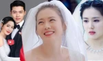 Trước ngày cưới, nhìn lại những lần Son Ye Jin hóa cô dâu đẹp như mơ