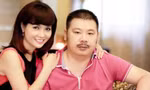 Mai Thu Huyền tiết lộ về ông xã 'chưa bao giờ biết ghen’