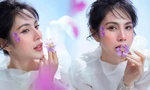 Thủy Tiên tung bộ ảnh 'nàng thơ' ngay sau khi được Bộ Công an 'minh oan'