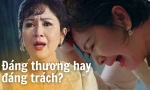 Thương ngày nắng về: Bỏ rơi con, khán giả tranh cãi bà Nhung đáng thương hay đáng trách
