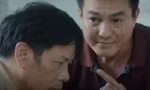 'Mẹ rơm' tập 18: Mô (Thái Hòa) gặp tai nạn, Khoản (Cao Minh Đạt) dọa thủ tiêu Hạt Dẻ