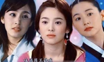 10 mỹ nhân dẫn đầu làn sóng K-Drama đầu thập niên 2k: 'Nữ hoàng nước mắt' Choi Ji-woo số 1