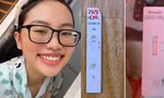 Phương Mỹ Chi kể về 14 ngày cùng cả gia đình chiến đấu với COVID-19 tại nhà
