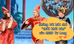 Những ca khúc nhạc chế Táo Quân 'chất khỏi bàn' của NSND Tự Long