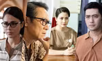 NSƯT Hoàng Hải nhận xét Ngọc Lan hơi trẻ để đóng vợ, Lương Thu Trang được khen ngọt ngào