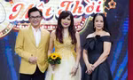 Danh ca Bảo Yến chạy show bằng…xích lô, trải lòng về mối tình với ông xã Quốc Dũng