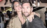 Showbiz 30/5: Messi được khán giả hô vang tên khi đi cùng vợ 