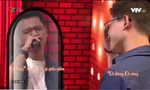 BTV Việt Hoàng bắn rap về sao kê, từ thiện trong 'Cuộc hẹn cuối tuần'