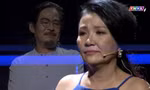 'Bà mẹ chồng quốc dân' Ngân Quỳnh bật khóc nhắc đến cuộc hôn nhân với ông xã