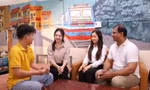 Tập 5 Người đẹp Nhân ái Hoa hậu Việt Nam 2022