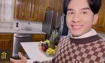 Đan Trường khoe nội thất nhà mới tại Mỹ hơn 10 tỷ đồng