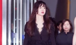 Váy giá rẻ 27 USD của Goo Hye Sun trên thảm đỏ